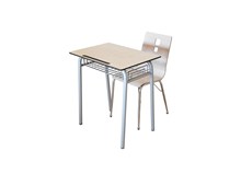 Mira 01 Tek Ki�ilik Okul S�ras�