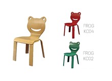 Frog KC01