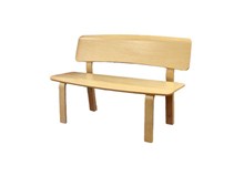 Bench KB02