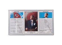 Milli Levha 04